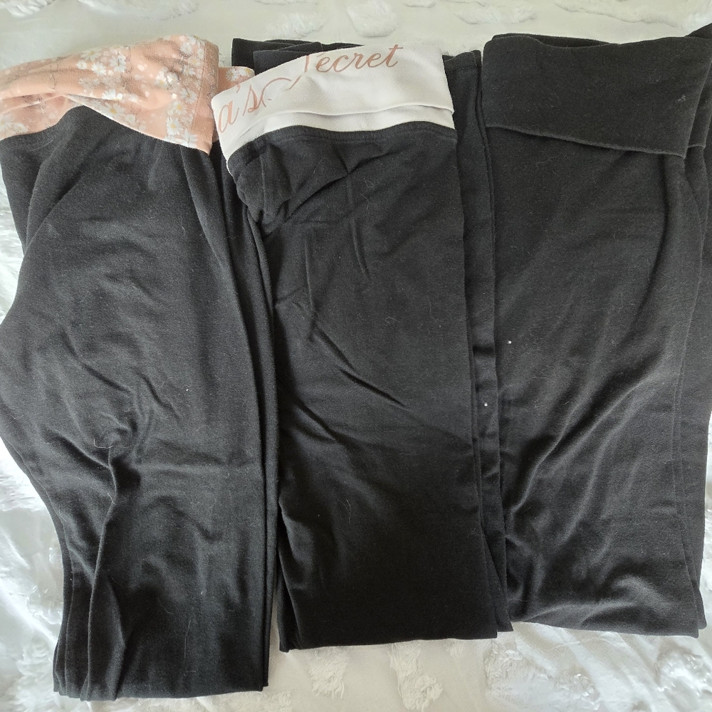 Victoria's Secret yoga pants